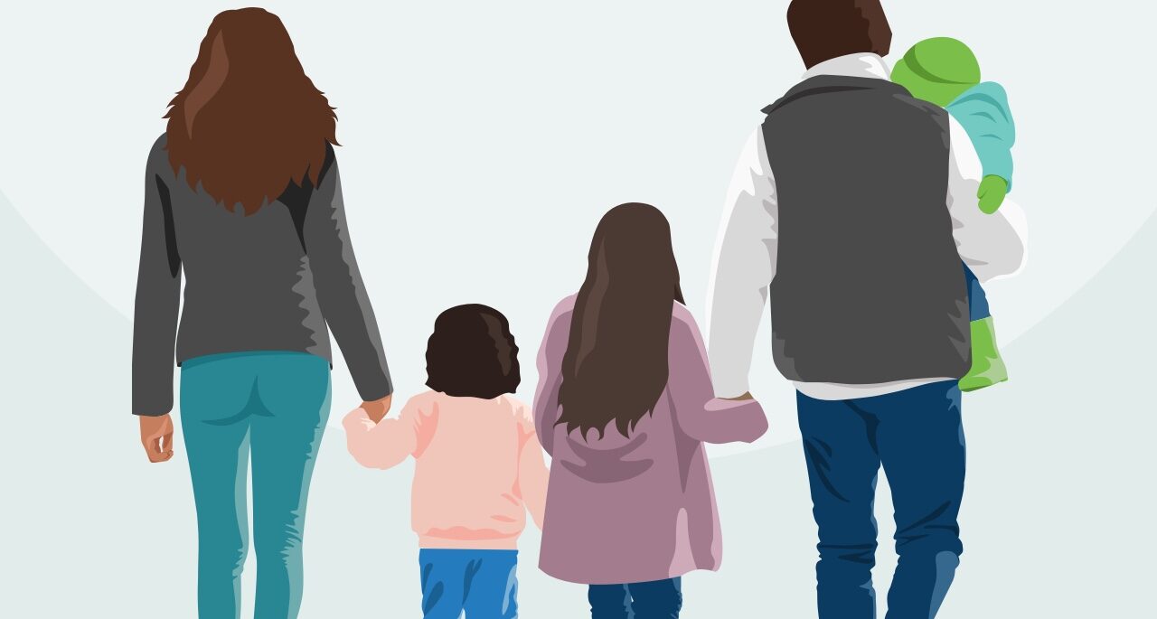 ¿Cómo afecta emocionalmente a los padres un diagnóstico de TEA? Esto es lo que dicen los expertos