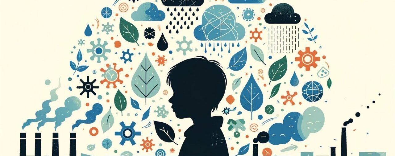 Factores ambientales vinculados al autismo: esto es lo que dice la ciencia