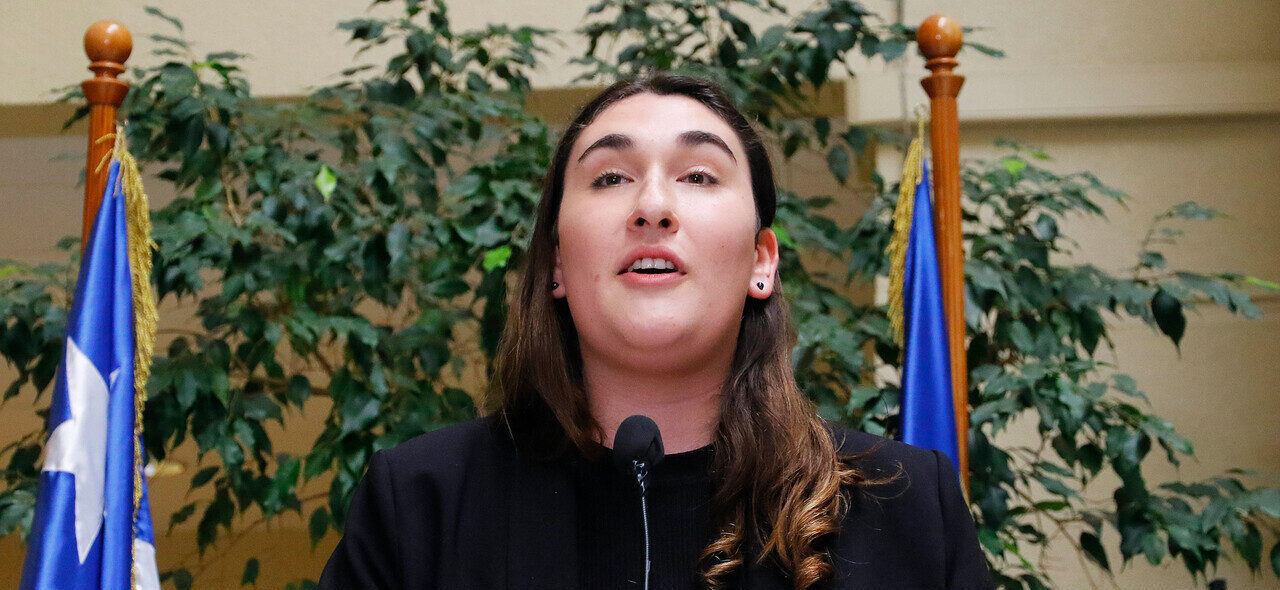 “Falta que la Ley TEA se implemente, que tenga una ejecución que permita cambiarle la vida cotidiana a las personas… A esta Ley le falta financiamiento”