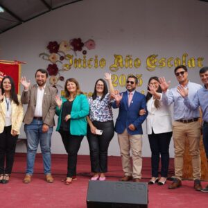 “Las leyes se anuncian, pero sin financiamiento”